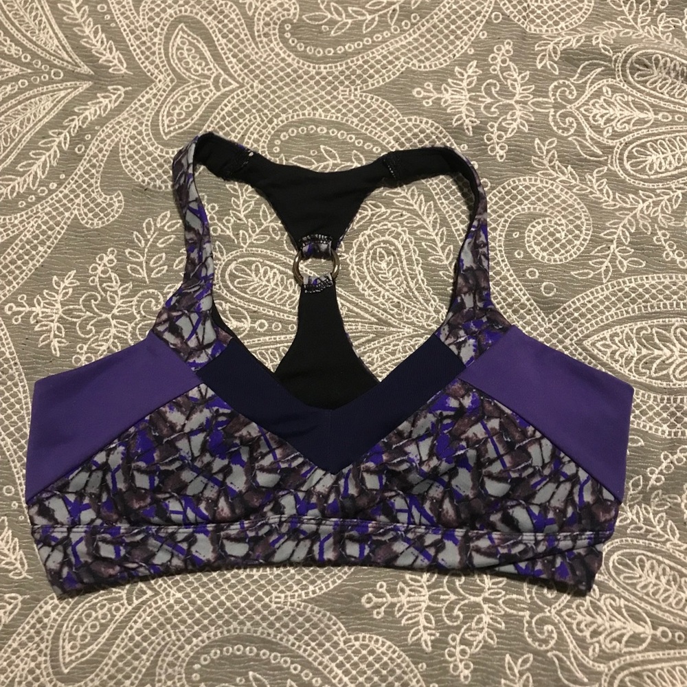Sport bra